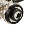 7 piece Hose Clamp Safety Pressure Relief Valve Keg Coupler D System  US Domestic Beer