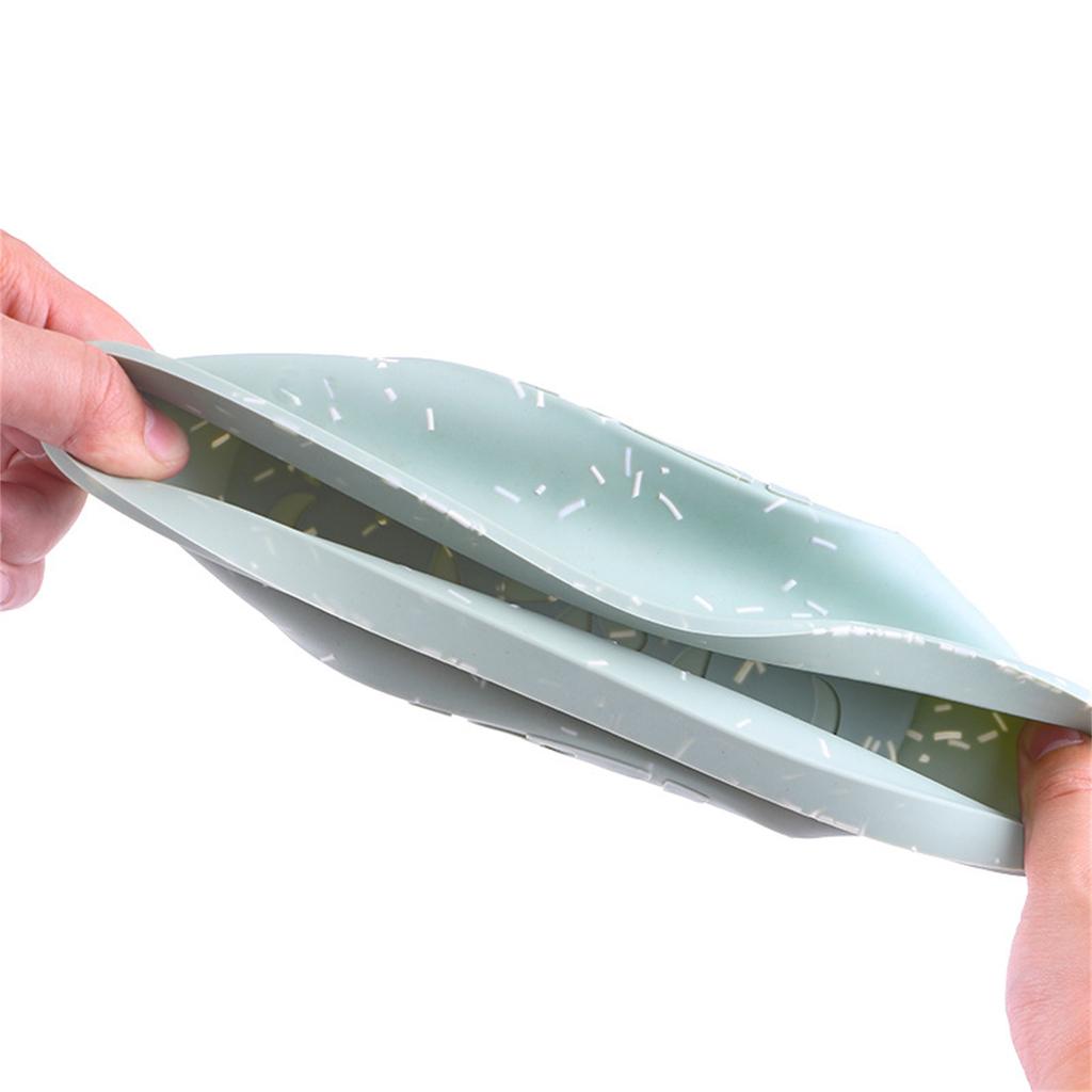 1шт пасхальная силиконовая форма для торта Diy цветная силиконовая форма для торта в форме животного Qifeng