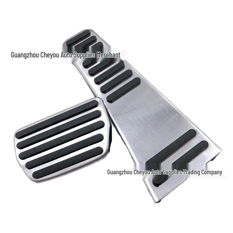 Compatible with Volvo XC60 (18-19), XC90 (15-18), V90, S90 Original Accelerator Pedal Upgrade