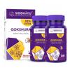 Siddhayu Gokshura Tablet for Men's Wellness 60 + 20 Tablets Free - Pack of 2 Enhances Strength Vitality Energy