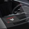 For Citroen C1 C2 C3 Grand C4 Picasso C4L VTS C-ELYSEE Sedan Berlingo Jumper 1Pcs Silicone Car Dashboard Anti Slip Sticky Pad