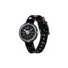Swatch Мужские Черные Часы 31,85 мм FPNP097 FPNP097