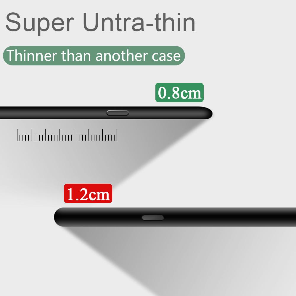 Чехол для телефона с рисунком, противоударный, мягкий силиконовый защитный чехол из ТПУ для телефона Samsung, чехол