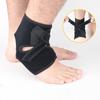 1pc Sports Ankle Support Compression Ankle Stabilization Bandage Basketball Hiking Football Ankle Protector