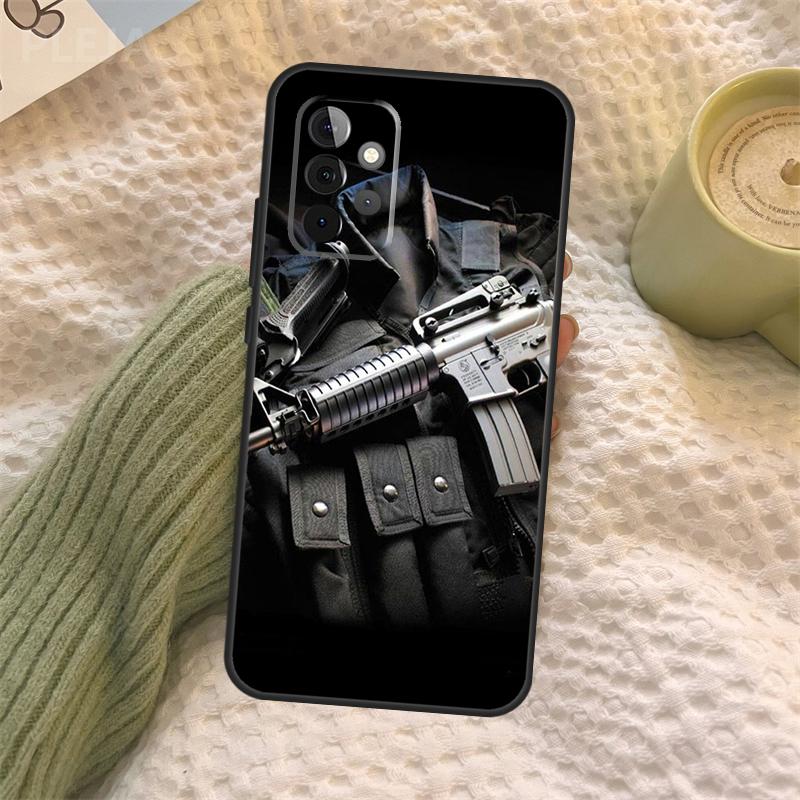 Военный Чехол Для Samsung Galaxy A52 A52S A32 A12 A22 A72 A21S A50 A70 A71 A51 A33 A73 A53