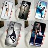 Figure Skating Dance Sport Case For OPPO Reno 8 7 6 5 4 Lite 8T 5Z 4Z 10 11F OPPO Find X5 X6 Pro X2 Neo X3 Lite Cover