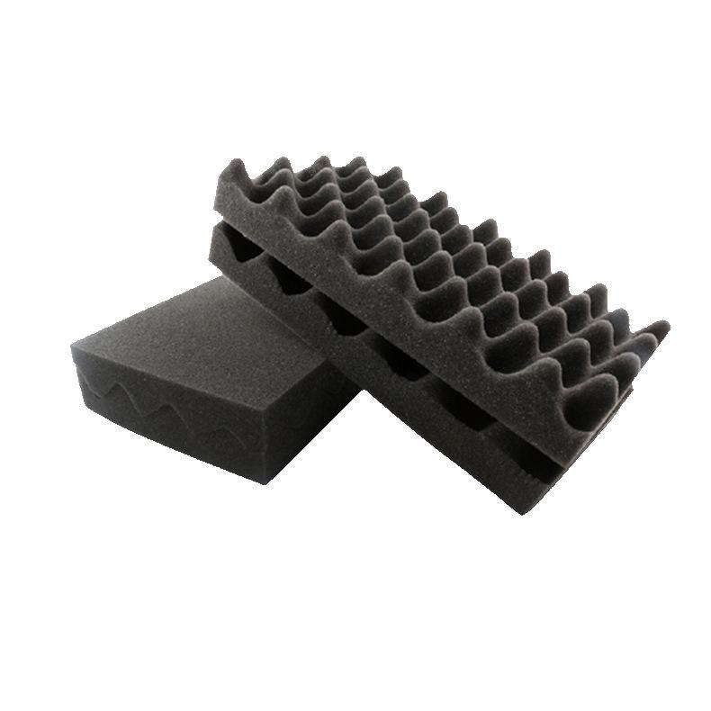 Детская магнитная шахматная игра с синей губкой для двух игроков