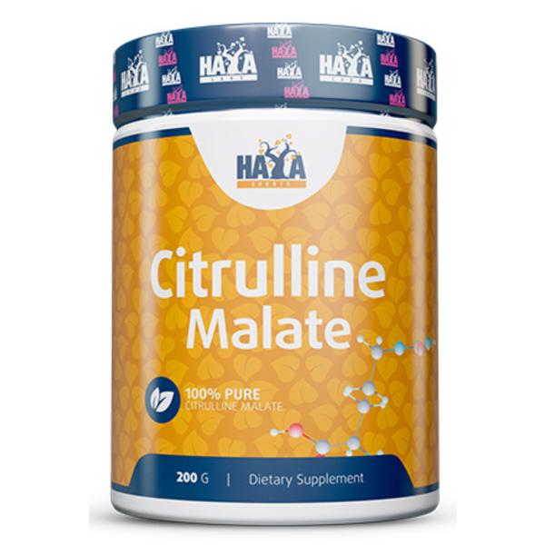 Haya Labs Sports Цитруллин малат - 200 гр.