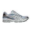 Gel Kayano 14 Dolphin Grey Pure Silver Unisex Sneakers 1203A537-401