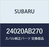 SUBARU Оригинальный номер детали двигателя 24020AB270 Жгут проводов,