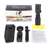 Outdoor 300X40 Zoom Len Spin Monoculars Professional Long Range Telescope Mobile Phone Photo Binoculars