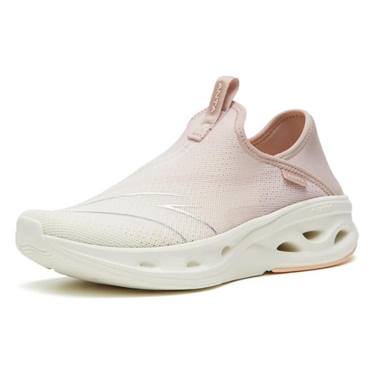 New ANTA Casual Shoes 'Pink' Women's 922327775-1