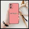 Kamado Nezuko Kimetsu No Yaiba Demon Slayer, мягкий ТПУ для Xiaomi Redmi Note 10S 10 9T 9S 9 8T 8 7S 7 6 5A 5 Pro Max Soft Black P