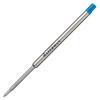 Стержень для шариковой ручки WaterMan WtM, синий, M