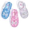 1 Pair Lightweight Girls Sandals Breathable Girls Summer Sandals Glitter  Party Outfits