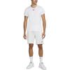 New Nike T Shirts Men's White DD8317-100