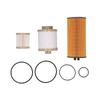 Oil Fuel Filter Kit 3C3Z?9N184?CA Replacement for FORD F250 F?250 SUPER DUTY 2003?2007