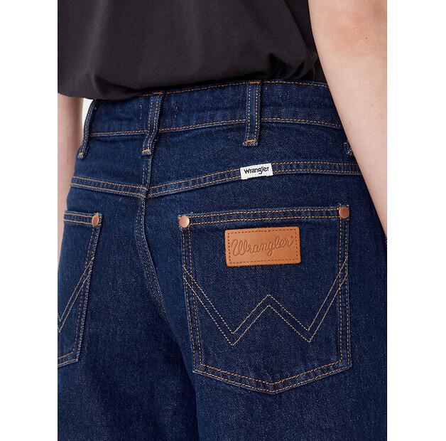Джинсы Wrangler World Wide