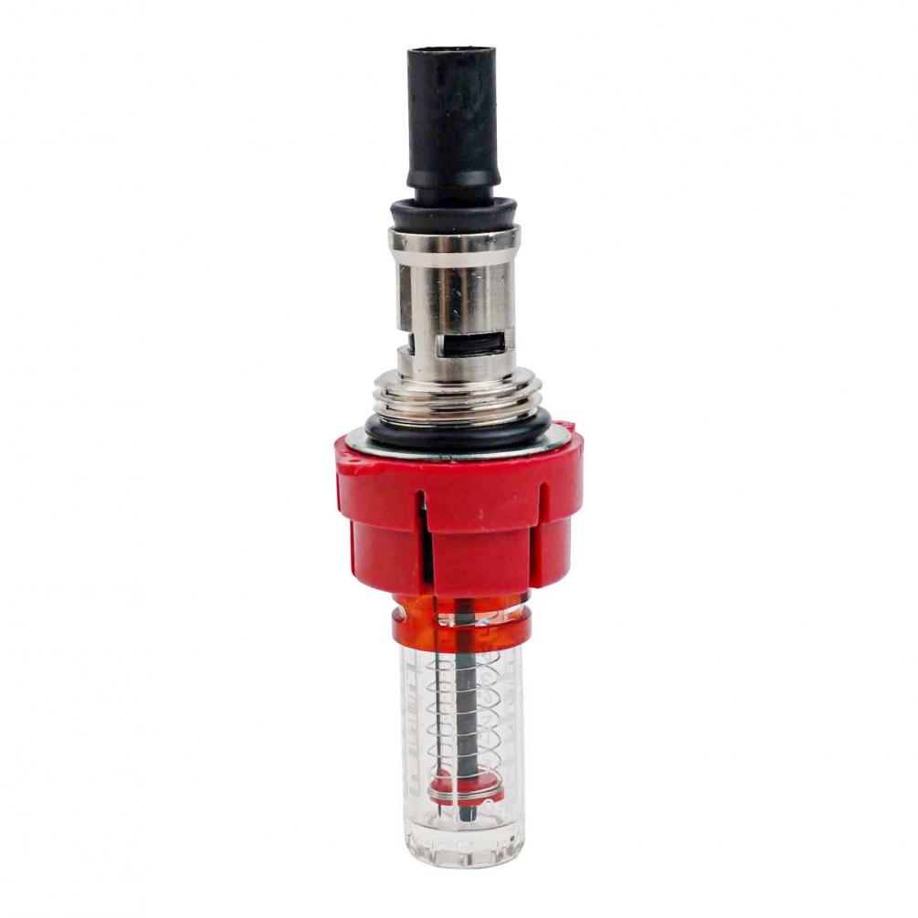 Регулятор расхода Оптимизатор распределения тепла Коллектор напольного отопления