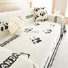 Blanket Sofa Towel for Living Room Furniture Dapestry Couch Coverecor Woven Cotton Sofa Cover