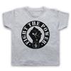 FIGHT THE POWER PUBLIC ENEMY ИКОНА ХИП-ХОПА РЭПА ГИМН ДЕТИ ДЕТСКИЙ Мальчики Малыш Дети Футболка