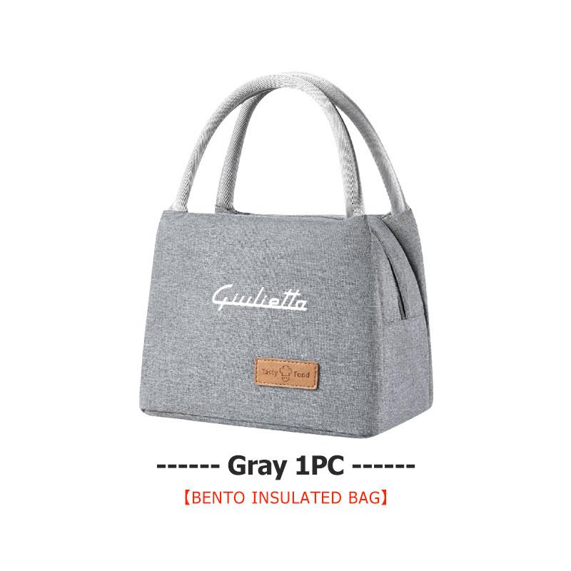 2026 Hot Alfa Romeo Car Portable Waterproof Bento Insulated Bag Insulated Lunch Box Accessories For Alfa Romeo Giulietta GT 159