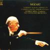 LP Record GEORGE SZELL/CLEVELAND ORCHESTRA - Mozart/Symphony No.40 In G Minor K. SOCL144 CBS SONY Japan Classical Used