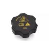 Radiator & Coolant Reservoir Cap for Jeep, Chrysler, RAM (68249136AA/68442532AA)