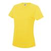 AWDis Just Cool Womens/Ladies Sports Plain T-Shirt