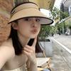 Womens Sun Casual Hat For Uv Protection Breathable Wide Brim Travel For