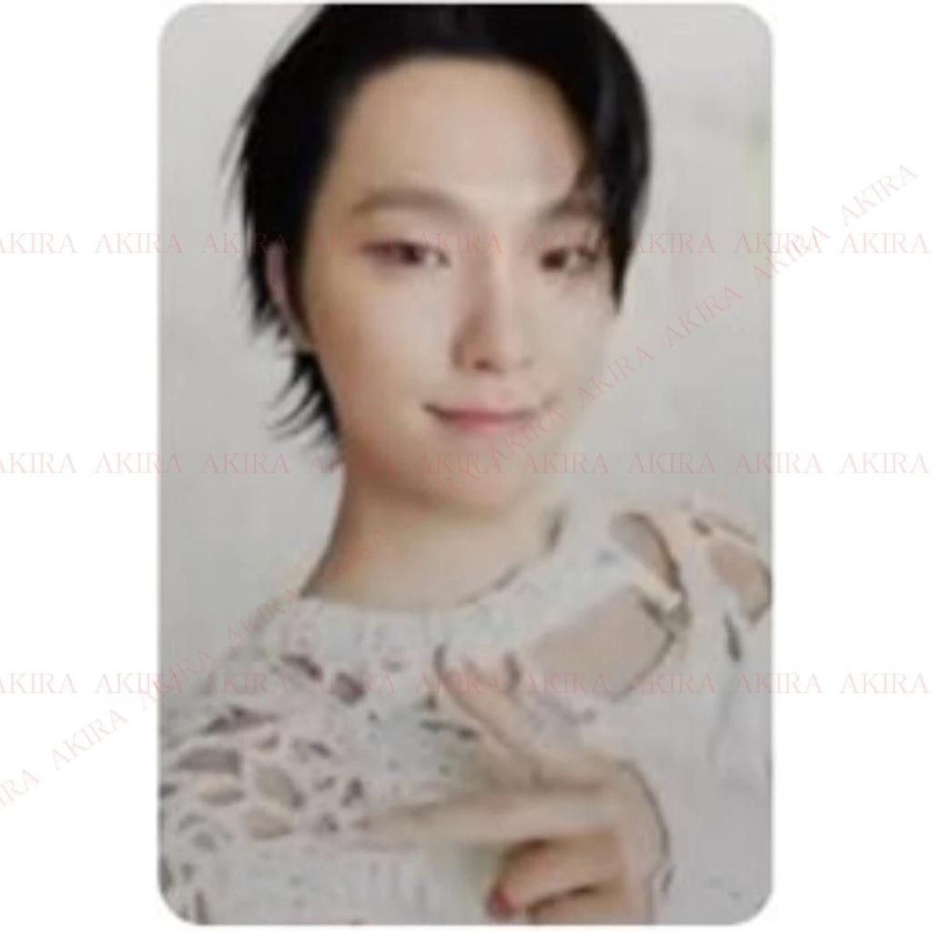 SEVENTEEN 5-й АЛЬБОМ HAPPY BURSTDAY АЛЬБОМ ФОТОКАРТОЧКА ЯПОНИЯ POB ОФИЦИАЛЬНЫЙ