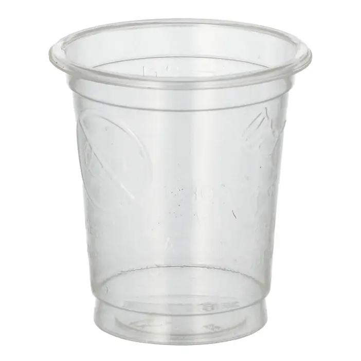 Kieliszek Pla 20 Ml, Śr. 3,9, Wys. 4 Cm 40 Szt.