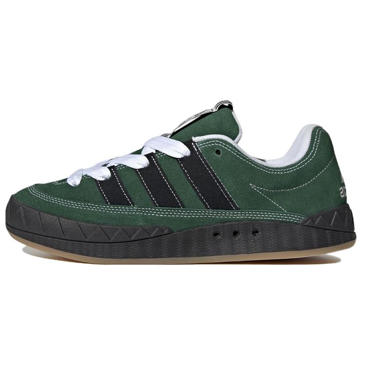 Adimatic Crude Из Португалии x Adimatic Adidas Originals 'YNuK' IE2164