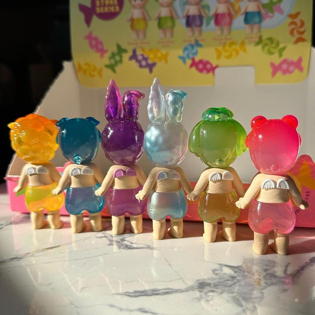 Candy Store Keychain SONNY - ANGEL.