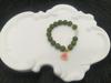 Jade Rose Zen Calm Incense Bracelet
