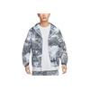 SS25 ACG Cinder Cone Fashion Comfortable Versatile Skin-Friendly Hooded Jacket Men Jackets HJ2886-085