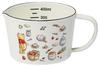 Enamel Measuring Disney Winnie the Pooh Cup, 450ml, Design, ENMC5-A