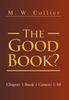 Книга The Good Book : Chapter 1 Book 1 Genesis 1-50