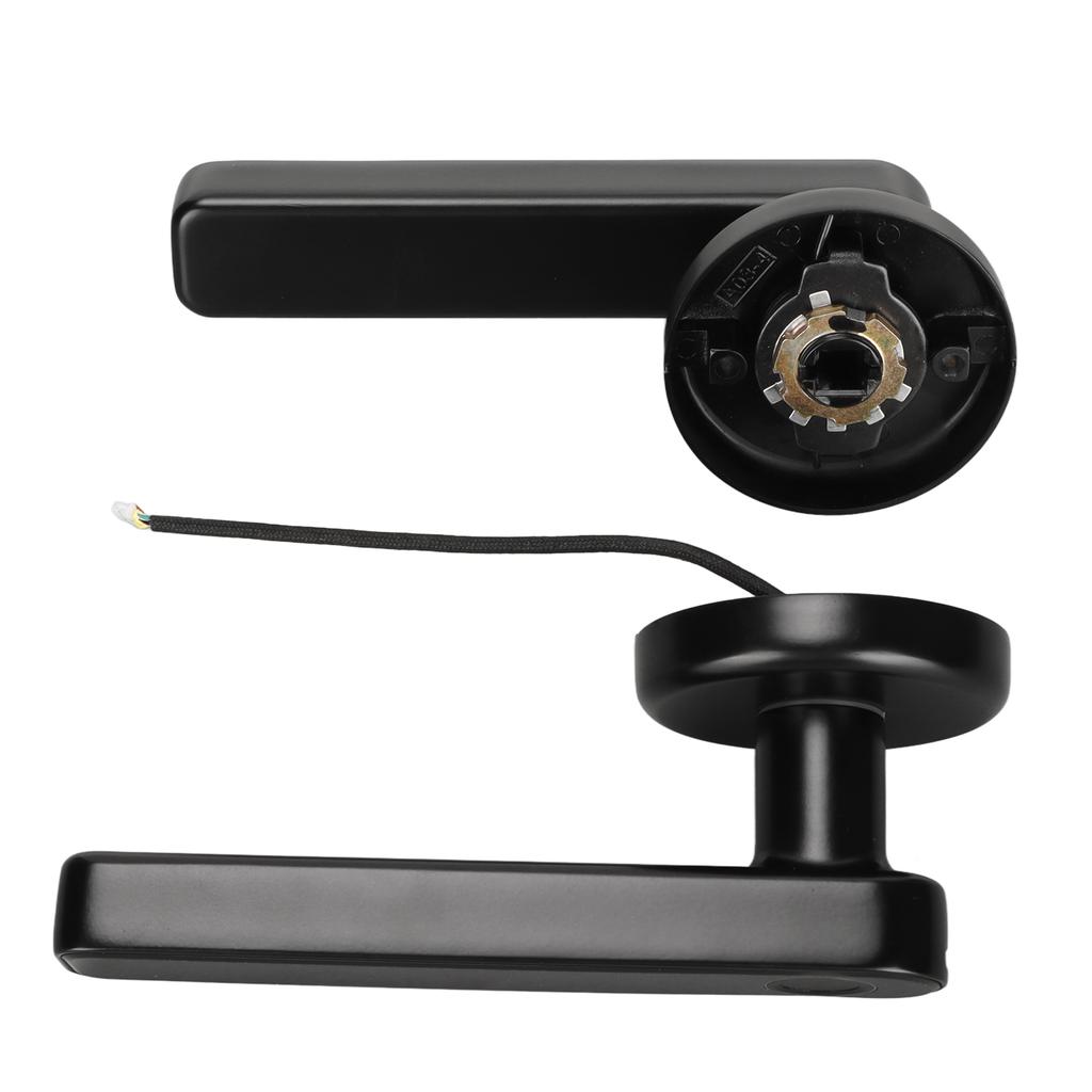 Умный дверной замок, бесключевой доступ, дверной замок, отпечаток пальца, пароль, ключ, разблокировка, зарядка через USB для дома