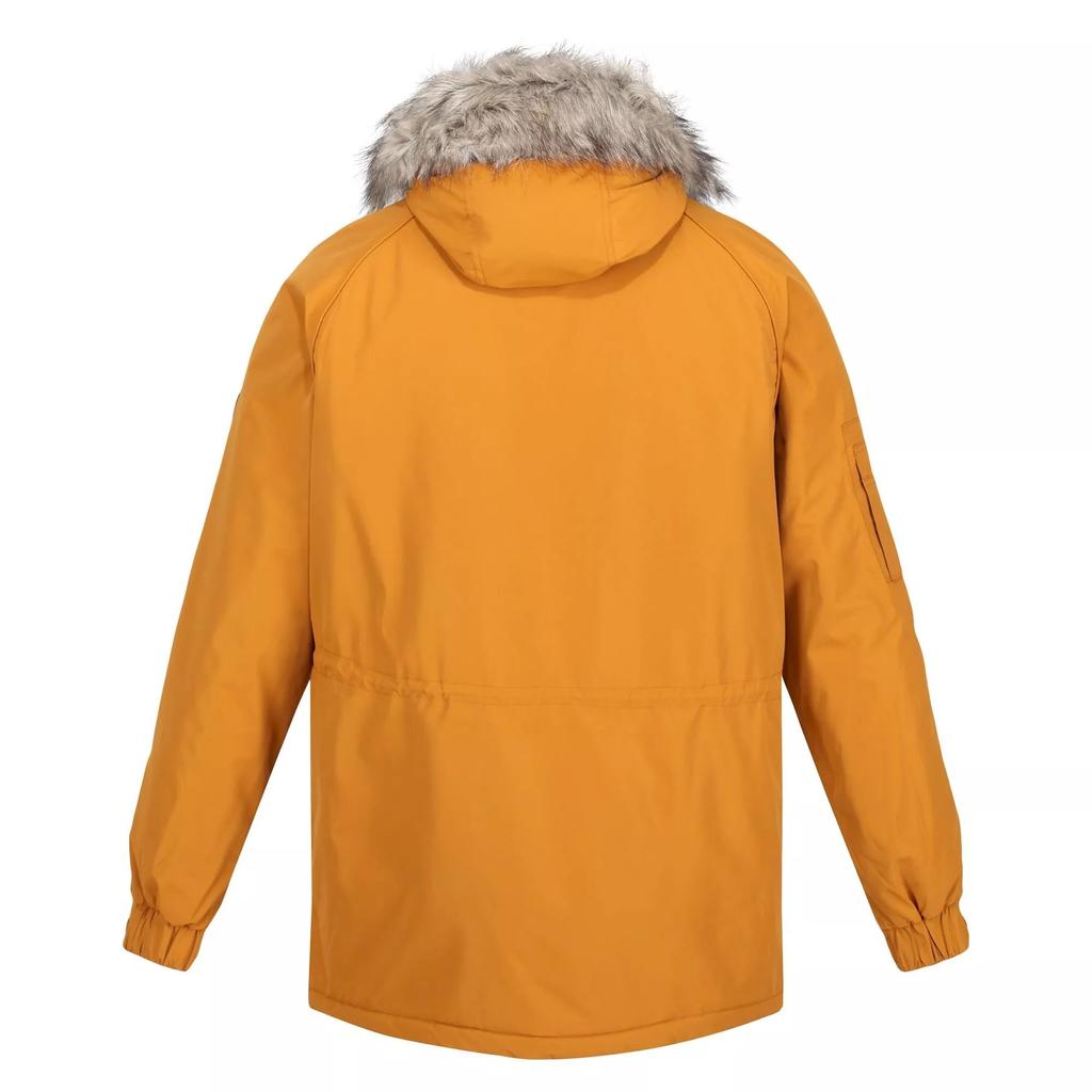 Regatta Mens Salinger III Parka