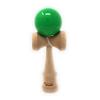 MyCircus Kendama (with Spare Strings and Bag) Adult JUGGLE 4FUN (Green)