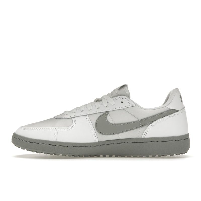 Nike Field General 82 SP Shadow Grey Unisex Sneakers White FQ8762-102