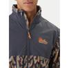 Толстовка Billabong Boundary Re-Issue