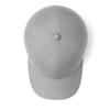 BLESS INTERNATIONAL Бейсболки из премиального хлопка для мужчин и женщин (Серый)