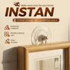 PVC Vacuum Hooks Reusable Adhesive Hooks New Suction Cups Hook  Home