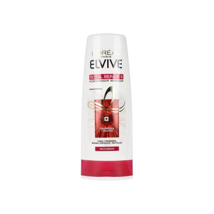 Elvive Total Repair 5 Restorative Conditioner L'Oreal Make Up (300 Ml)
