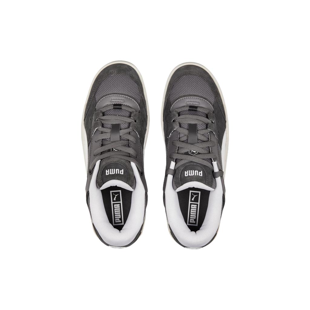 Новые PUMA 180 'Shadow Grey' 389267-02