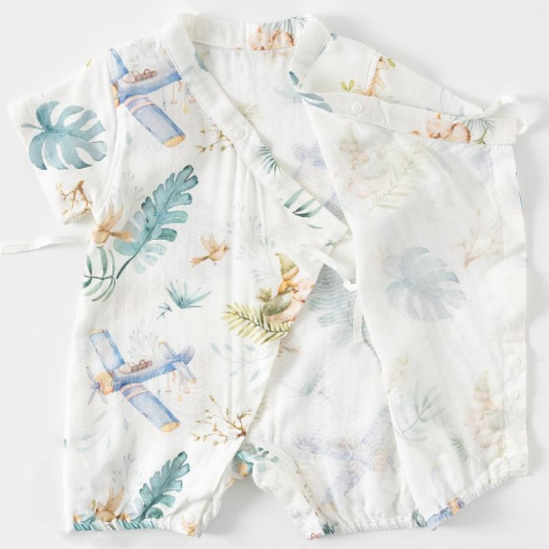 Детский комбинезон Climb, летний комбинезон с крыльями, тонкий дизайн для девочек, розовый, без рукавов, милый и милый комбинезон принцессы