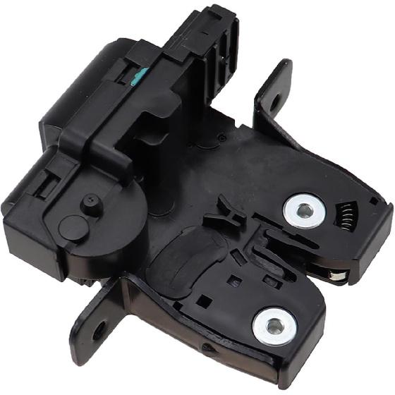 Rear Trunk Door Lock Latch Catch Actuator Tailgate Liftgate Boot Hatch Compatible with Nissan Micra Tiida Qashqai 905022DX0A 90502-2DX0A