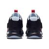 Nike KD Trey 5 X EP 'Black Light Crimson' Men's DJ7554-011